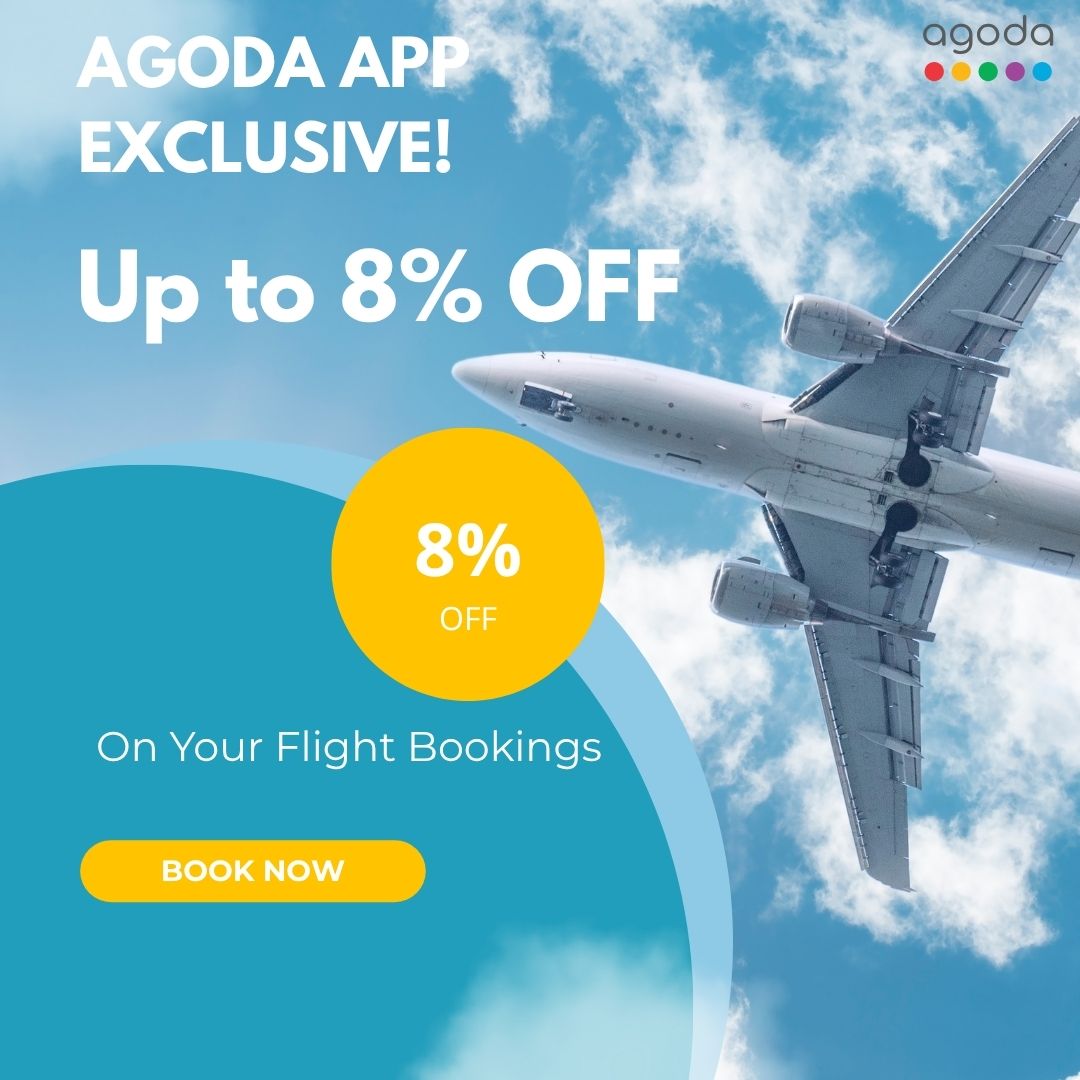 Agoda